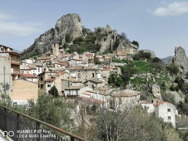Appartamento in vendita a Pennadomo, Abruzzo