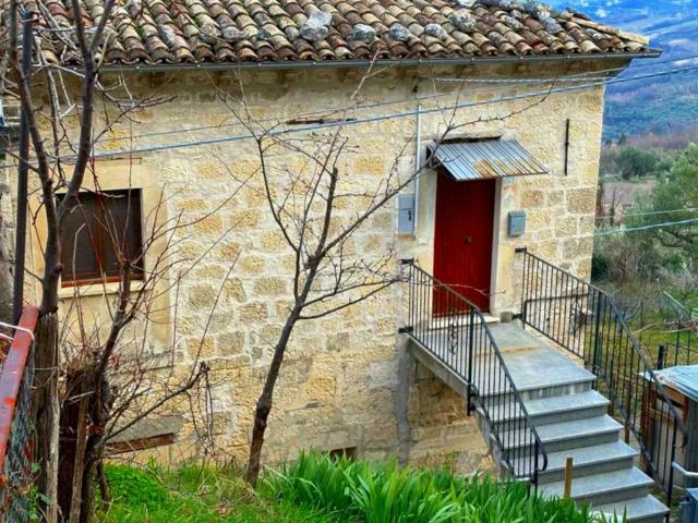 Appartamento in vendita a Pennapiedimonte, Abruzzo
