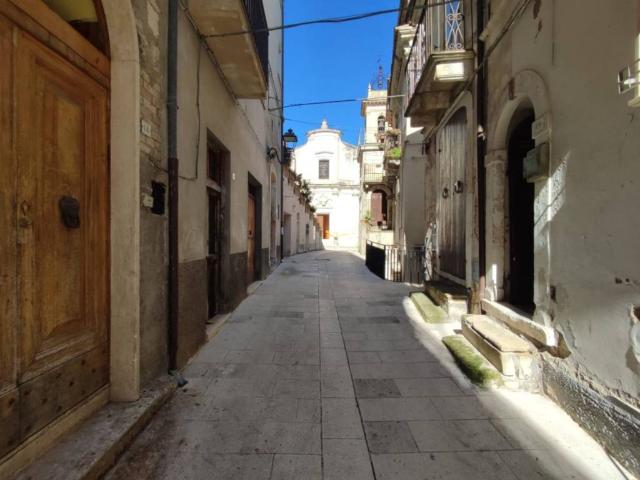 Appartamento in vendita a Pennapiedimonte, Abruzzo