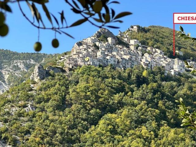 Appartamento in vendita a Pennapiedimonte, Abruzzo