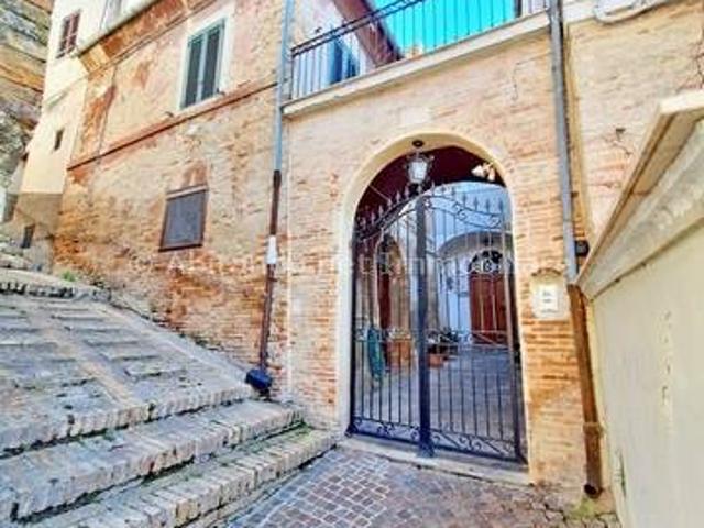 Appartamento in vendita a Santa Caterina, Penne