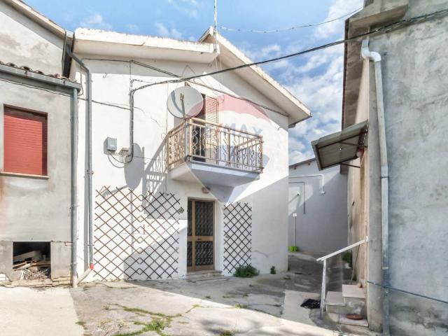 Appartamento in vendita a Penne, Abruzzo