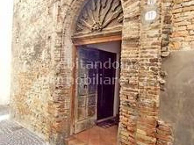 Appartamento in vendita a Penne, Abruzzo