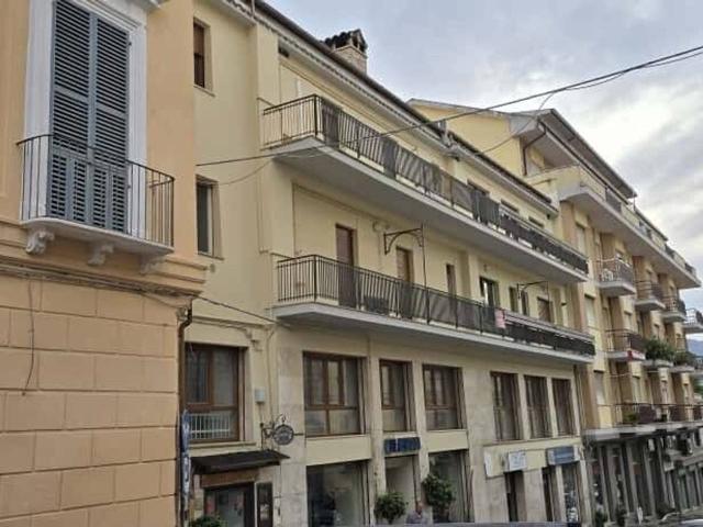 Appartamento in vendita a Santa Caterina, Penne