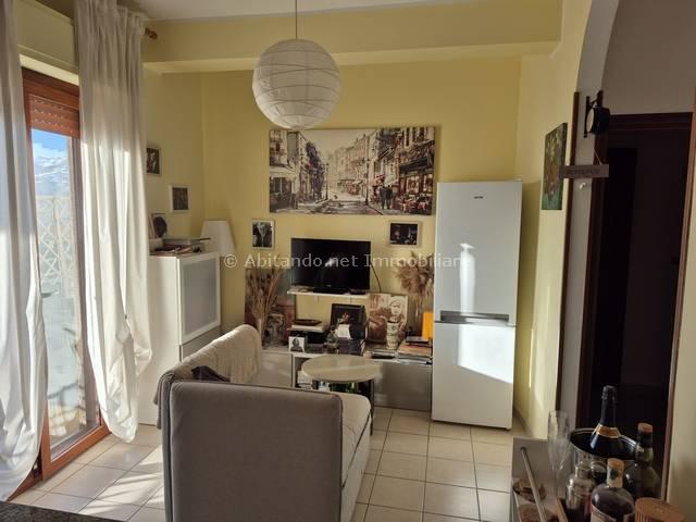 Appartamento in vendita a Penne, Abruzzo