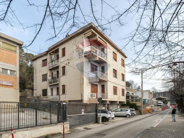 Appartamento in vendita a Santa Caterina, Penne