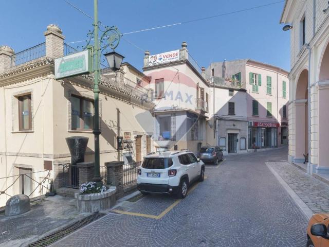 Appartamento in vendita a Santa Caterina, Penne