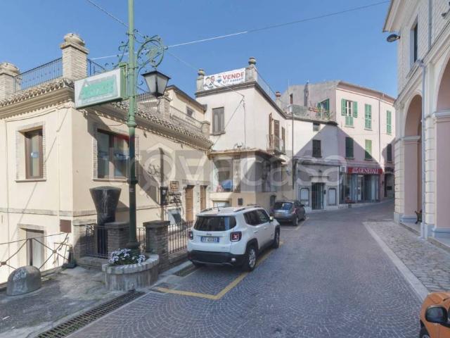 Appartamento in vendita a Santa Caterina, Penne