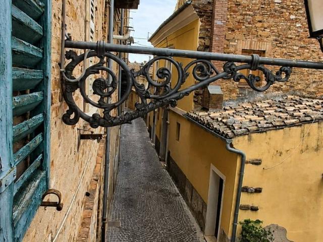 Villa Indipendente in vendita a Penne, Abruzzo