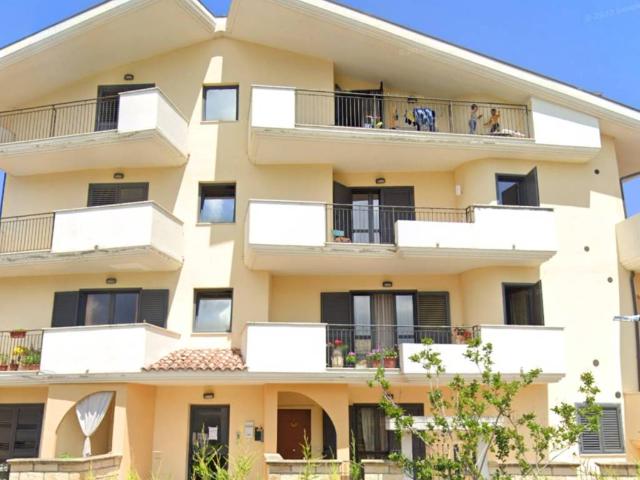 Appartamento in vendita a Casale, Penne