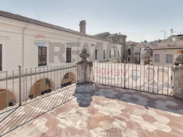 Appartamento in vendita a Santa Caterina, Penne