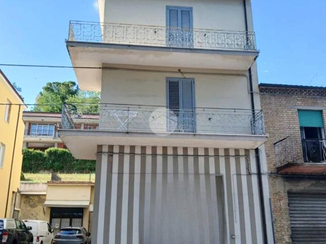 Appartamento in vendita a Santa Caterina, Penne