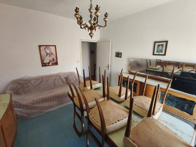 Appartamento in vendita a Sant'Elia, Calabria