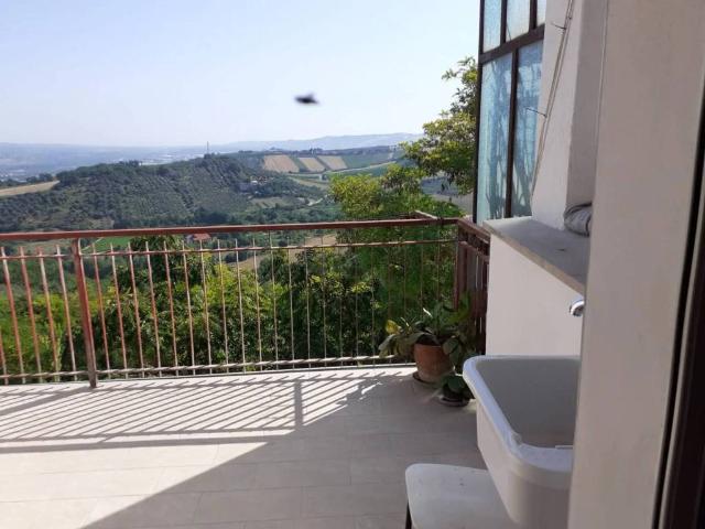 Appartamento in vendita a Perano, Abruzzo
