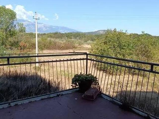 Appartamento in vendita a Scosse, Altino