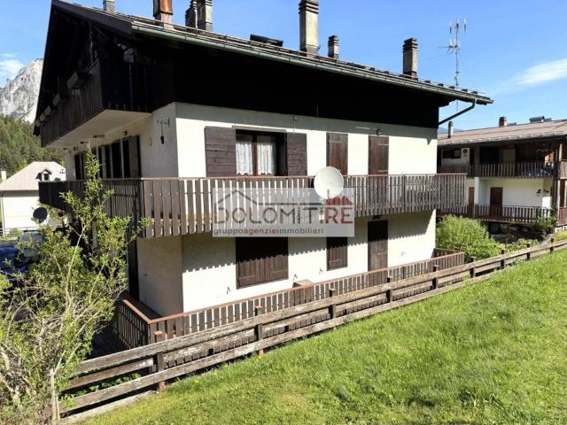 Appartamento in vendita a Perarolo Di Cadore, Veneto