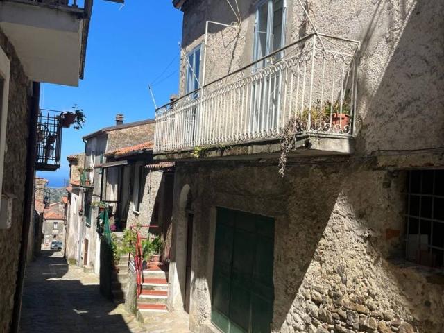 Appartamento in vendita a Perdifumo, Campania