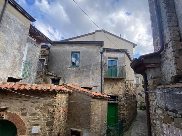 Appartamento in vendita a Perdifumo, Campania