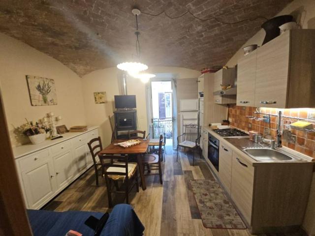Appartamento in vendita a Pereto, Abruzzo