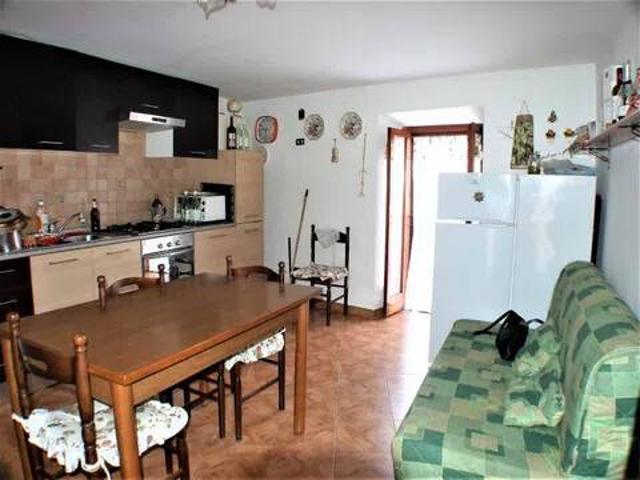 Appartamento in vendita a Pereto, Abruzzo