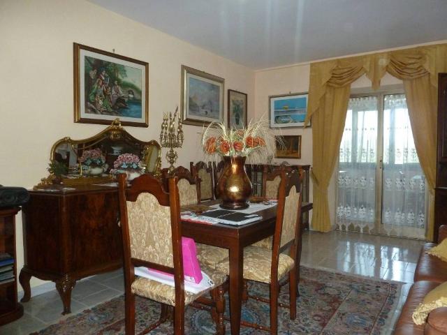 Appartamento in vendita a Pereto, Abruzzo