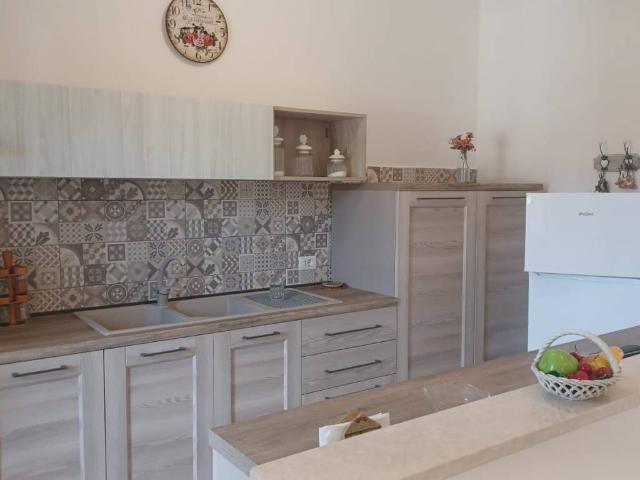 Appartamento in vendita a Pereto, Abruzzo