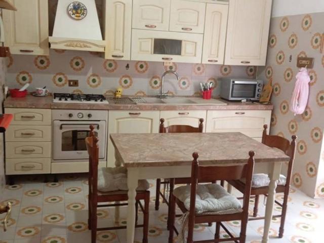 Appartamento in vendita a Pereto, Abruzzo