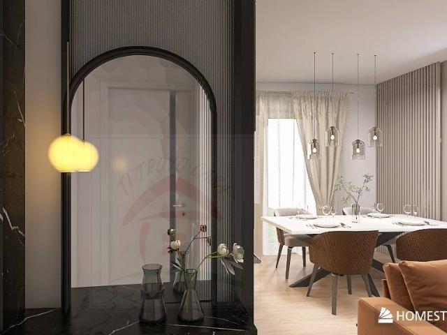 Appartamento in vendita a Zivignago, Pergine Valsugana