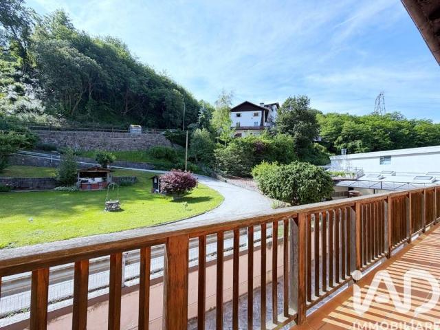 Appartamento in vendita a Comunità Alta Valsugana e Bersntol, Pergine Valsugana