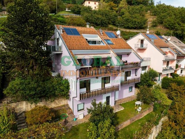 Appartamento in vendita a Valcanover, Pergine Valsugana