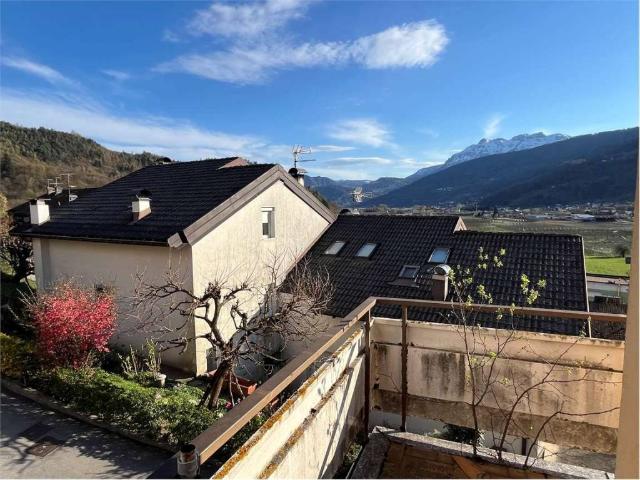 Appartamento in vendita a Comunità Alta Valsugana e Bersntol, Pergine Valsugana