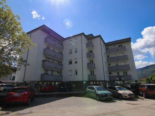 Appartamento in vendita a Comunità Alta Valsugana e Bersntol, Pergine Valsugana