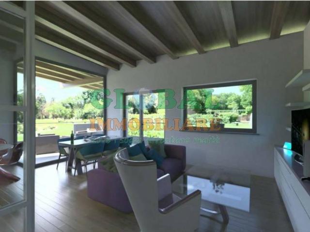 Appartamento in vendita a Centrale, Pergine Valsugana