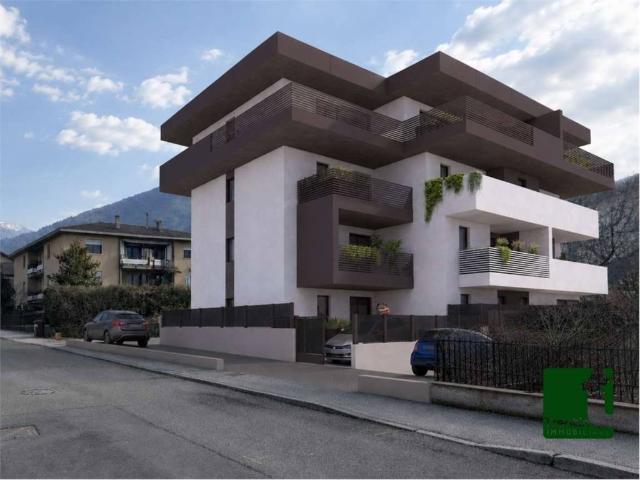 Appartamento in vendita a Comunità Alta Valsugana e Bersntol, Pergine Valsugana