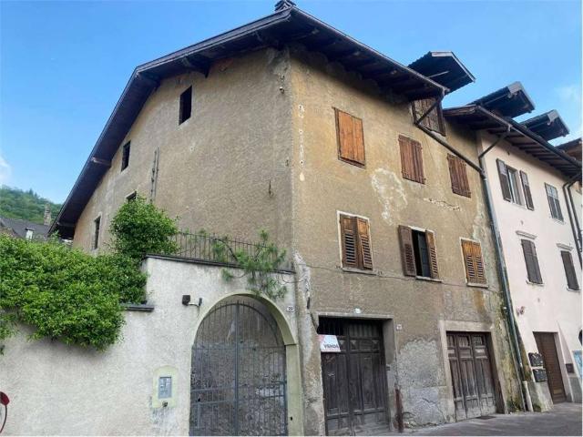 Appartamento in vendita a Comunità Alta Valsugana e Bersntol, Pergine Valsugana
