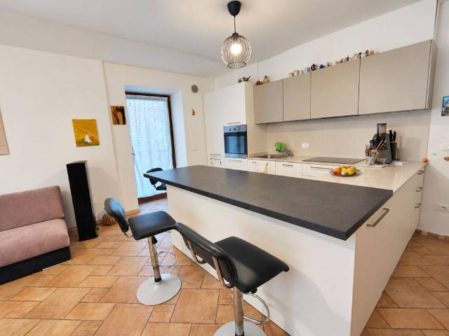 Appartamento in vendita a Madrano, Pergine Valsugana