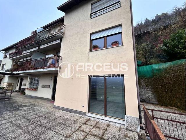 Appartamento in vendita a Maso Valderban, Pergine Valsugana