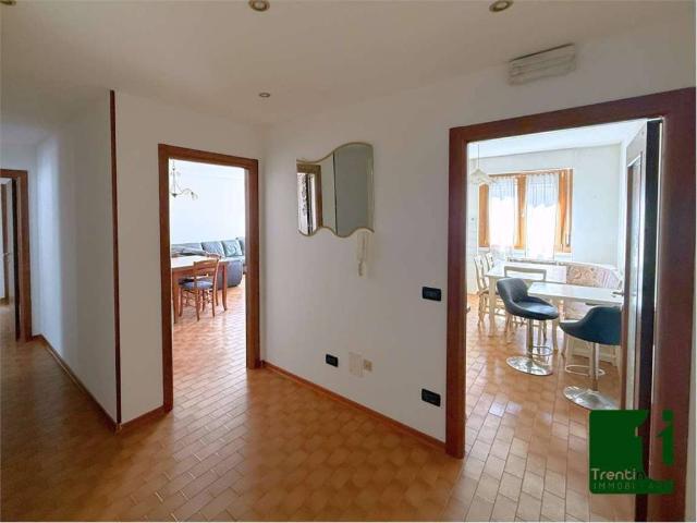 Appartamento in vendita a Comunità Alta Valsugana e Bersntol, Pergine Valsugana