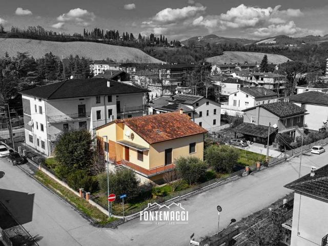 Villa Indipendente in vendita a Marche, Pesaro E Urbino