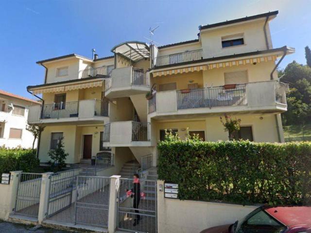 Appartamento in vendita a Marche, Pesaro E Urbino