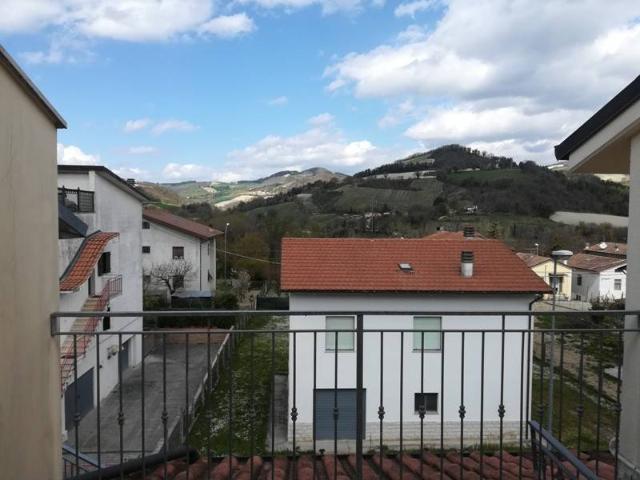 Appartamento in vendita a Marche, Pesaro E Urbino