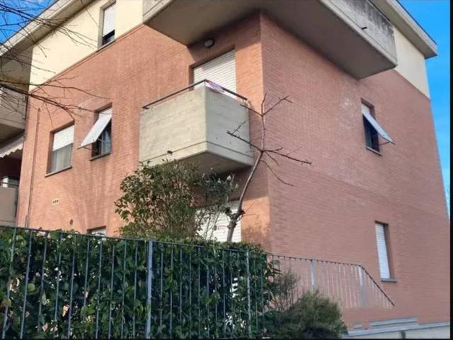 Appartamento in vendita a Marche, Pesaro E Urbino