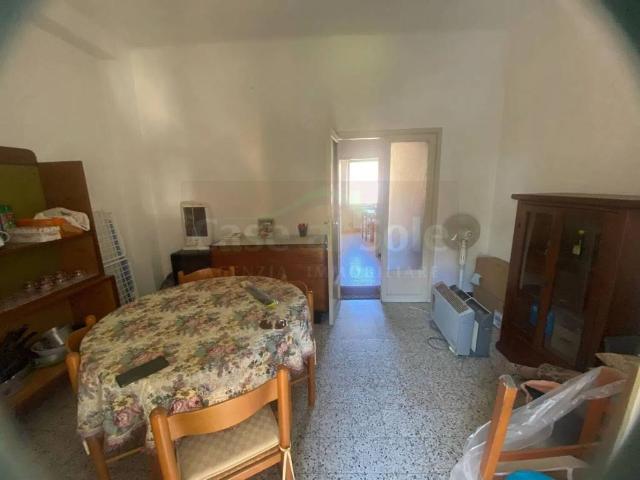 Appartamento in vendita a Quartiere Mercatale, Marche