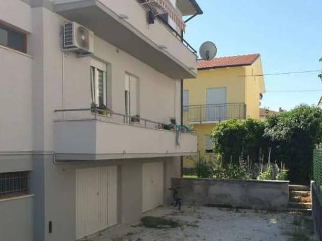 Appartamento in vendita a Marche, Pesaro E Urbino