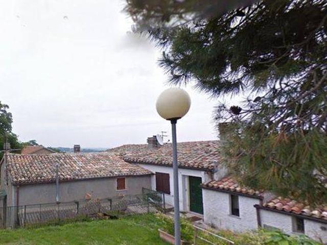 Appartamento in vendita a Marche, Pesaro E Urbino