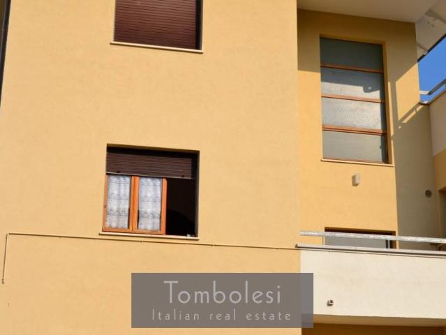 Appartamento in vendita a Quartiere Mercatale, Marche