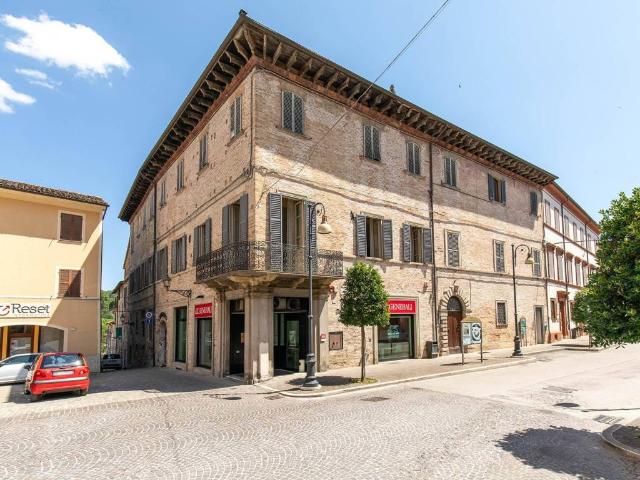 Appartamento in vendita a Marche, Pesaro E Urbino