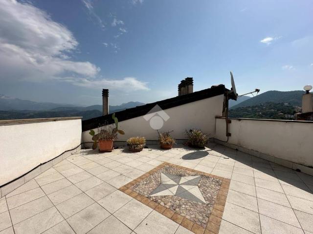 Appartamento in vendita a Perinaldo, Liguria