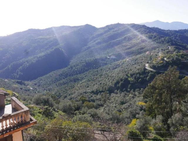 Appartamento in vendita a Perinaldo, Liguria