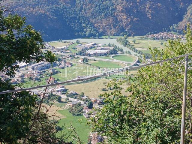 Appartamento in vendita a Collérey, Perloz
